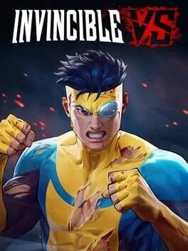 Invincible Vs. (PC) gallery image 1