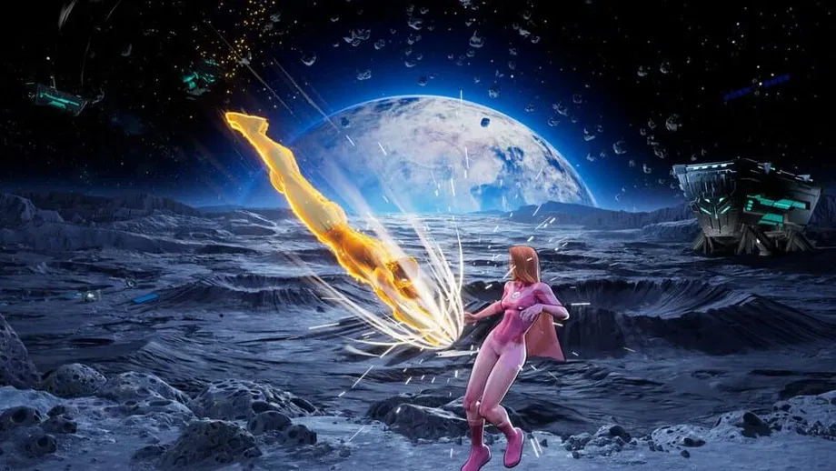 Invincible Vs. (PS5) gallery image 5