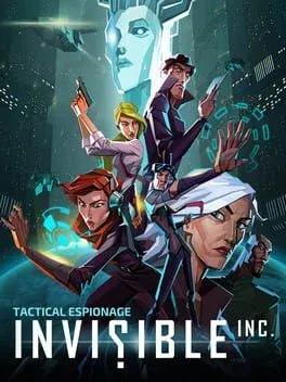Invisible, Inc. (PC)