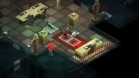 Invisible, Inc. (PC) thumb 2