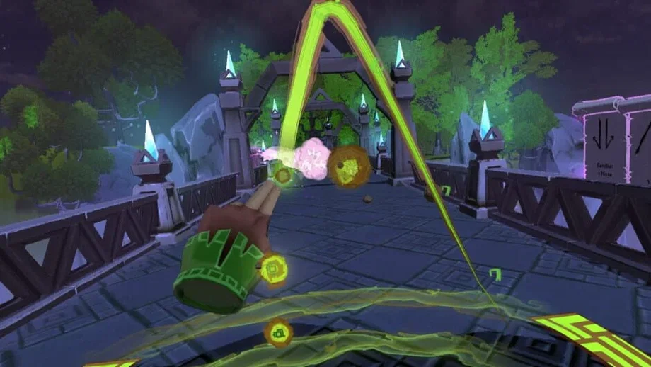 inVokeR (PC) gallery image 2