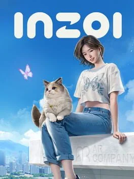 Inzoi (PC) gallery image 1