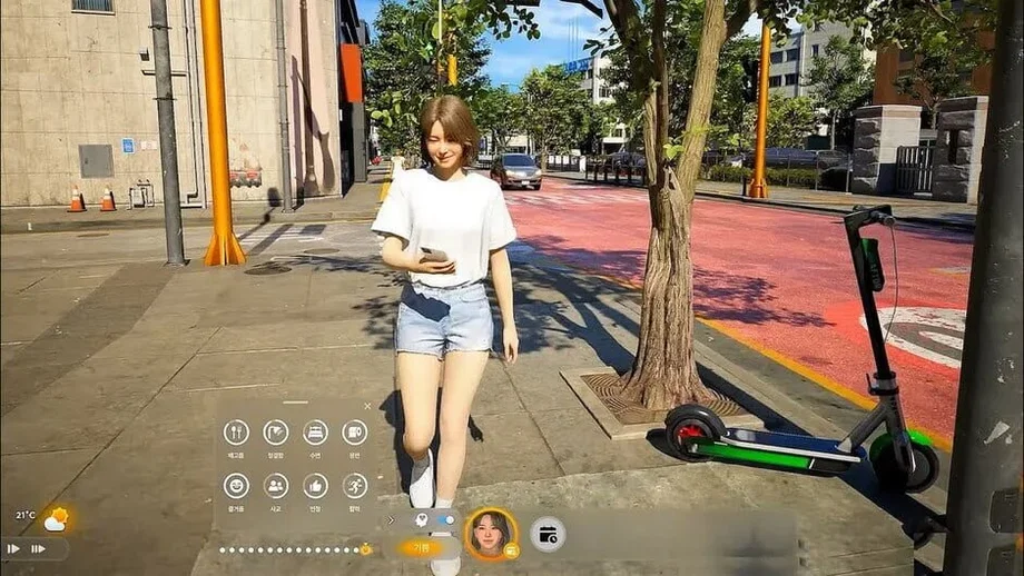 Inzoi (PC) gallery image 6