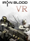 Iron Blood VR (PC)