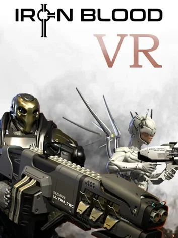 Iron Blood VR (PC)