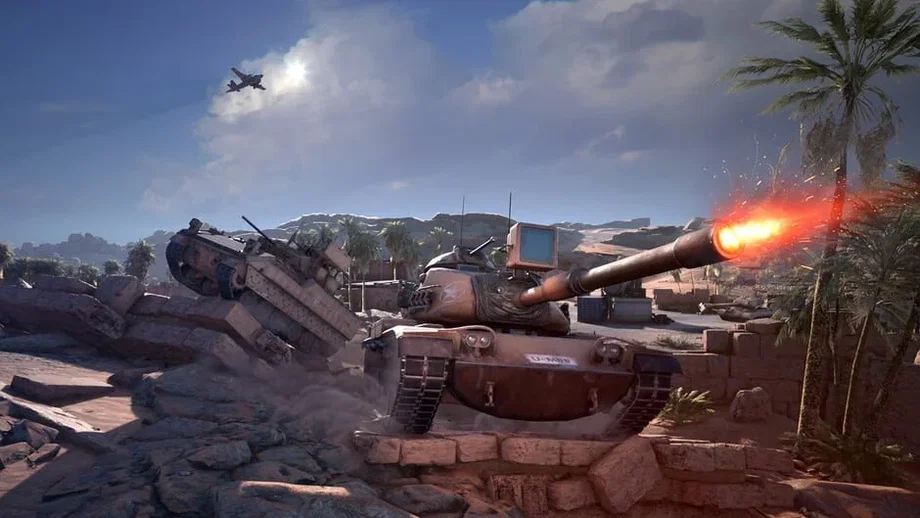 Iron Conflict (PC) gallery image 7