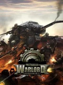 Iron Grip: Warlord (PC)