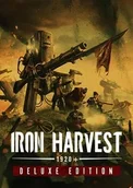 Iron Harvest: Deluxe Edition (PC)
