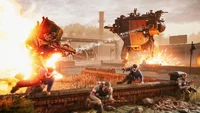 Iron Harvest: Deluxe Edition (PC) thumb 2