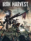 Iron Harvest (PC)