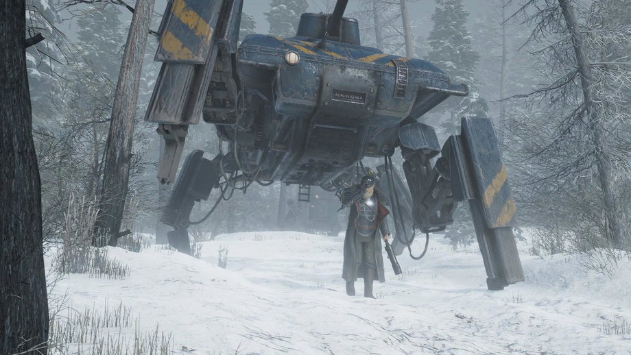 Iron Harvest (PC) gallery image 5