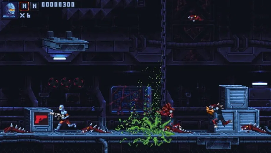 Iron Meat (PC) gallery image 2