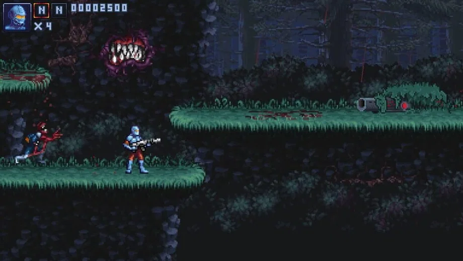 Iron Meat (PC) gallery image 4