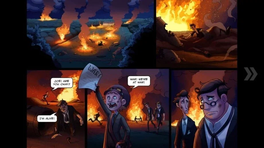 Ironclad Tactics (PC) gallery image 11