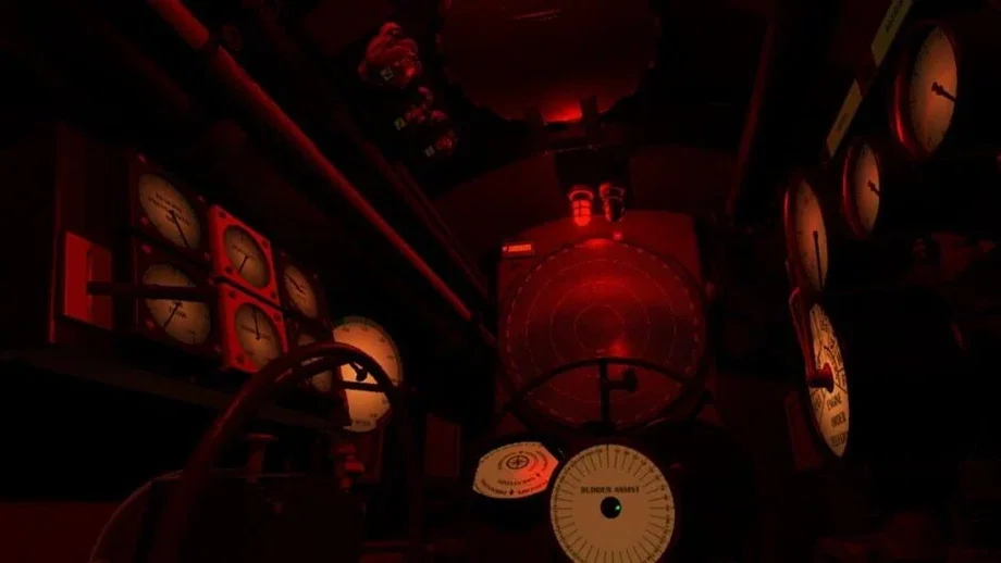 IronWolf VR (PC) gallery image 2