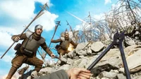Isonzo (PS5) thumb 2