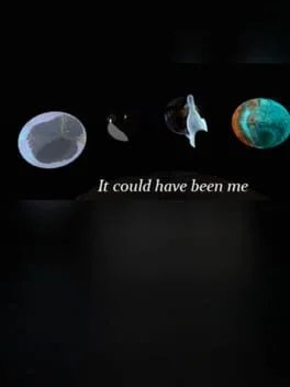 It Could Have Been Me (PC)