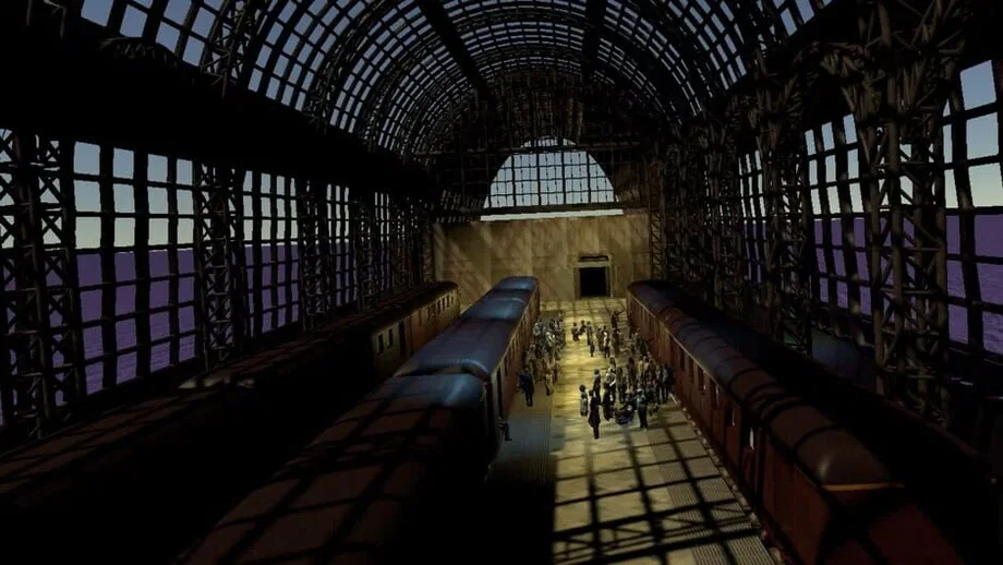 It Could Have Been Me (PC) gallery image 3