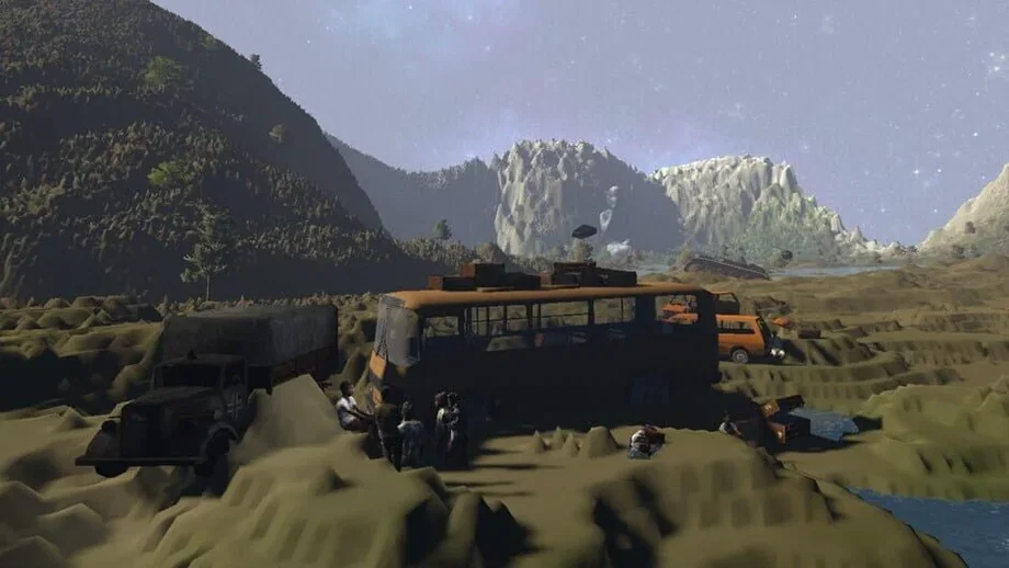 It Could Have Been Me (PC) gallery image 7