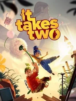It Takes Two (PC) gallery image 1