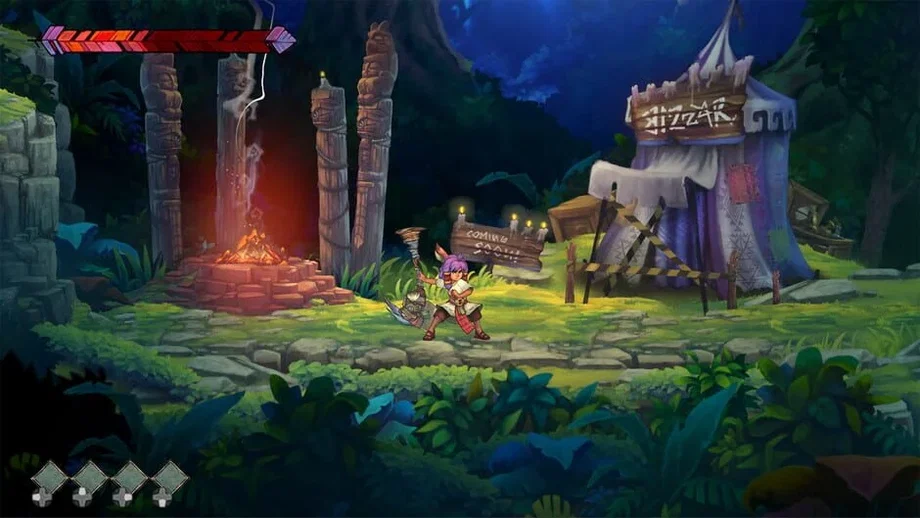 Itorah (PC) gallery image 2