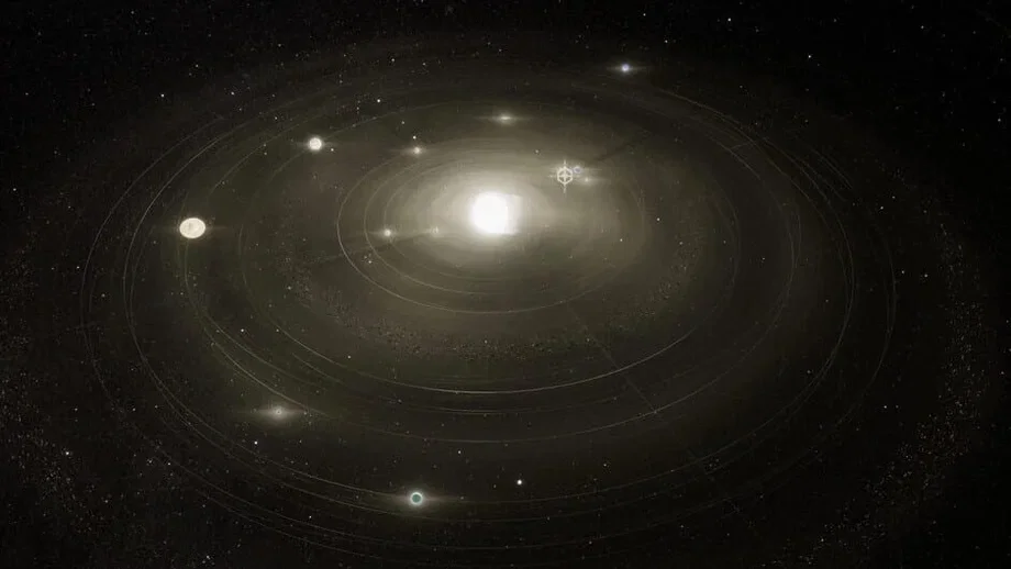 Ixion (PC) gallery image 7