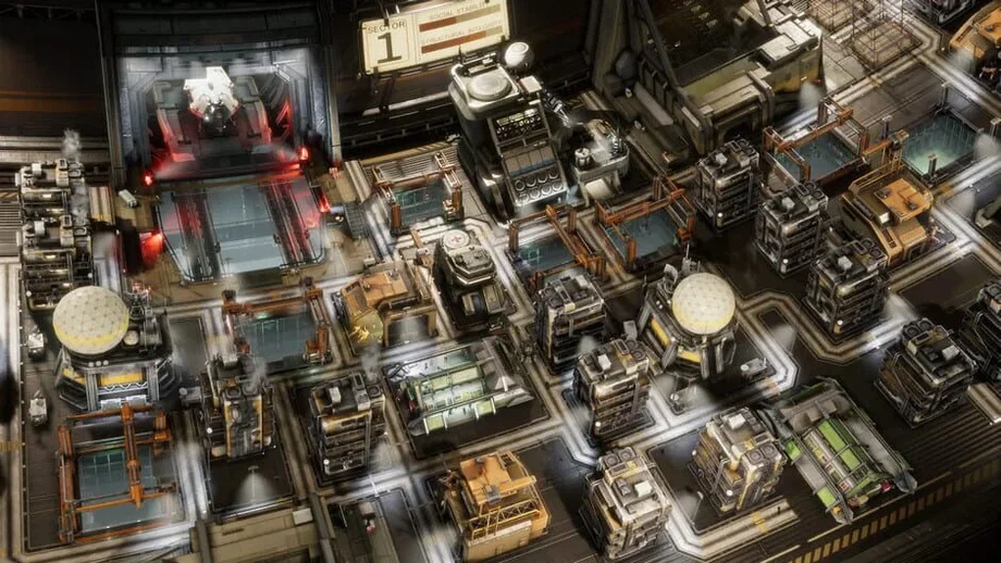 Ixion (PC) gallery image 8