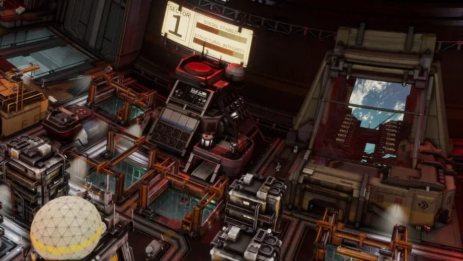 Ixion (PC) gallery image 10