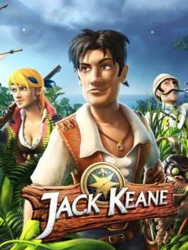Jack Keane (PC)