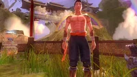 Jade Empire: Special Edition (PC) thumb 4