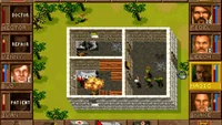 Jagged Alliance (PC) thumb 2