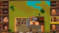 Jagged Alliance (PC) thumb 7