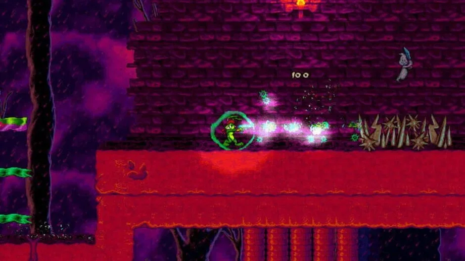 Jazz Jackrabbit 2 Collection (PC) gallery image 2