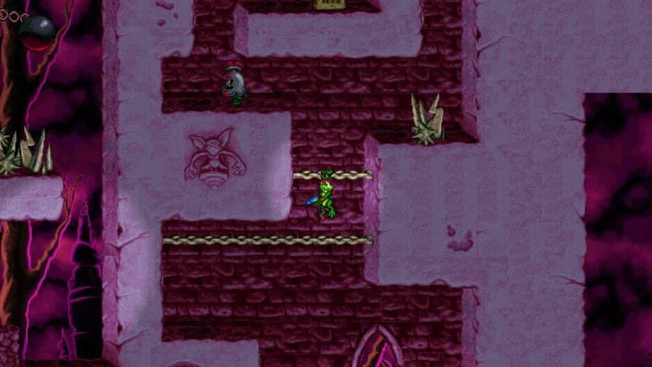 Jazz Jackrabbit 2 Collection (PC) gallery image 6