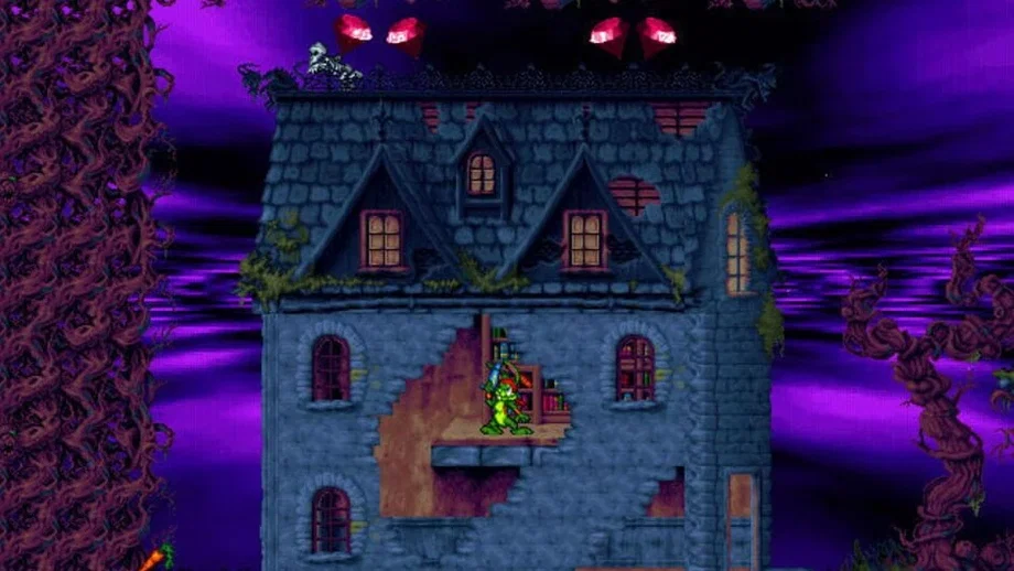 Jazz Jackrabbit 2 Collection (PC) gallery image 8