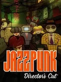 Jazzpunk: Director's Cut (PC)