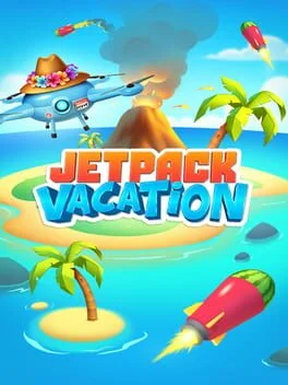 Jetpack Vacation (PC)