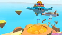 Jetpack Vacation (PC) thumb 5