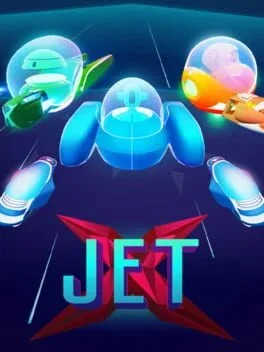 JetX (PC) gallery image 1
