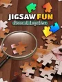 Jigsaw Fun: Piece It Together (Switch 2) thumb 1