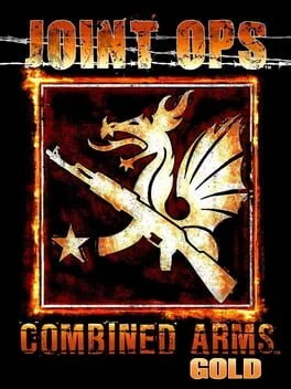 Joint Operations: Combined Arms Gold (PC)