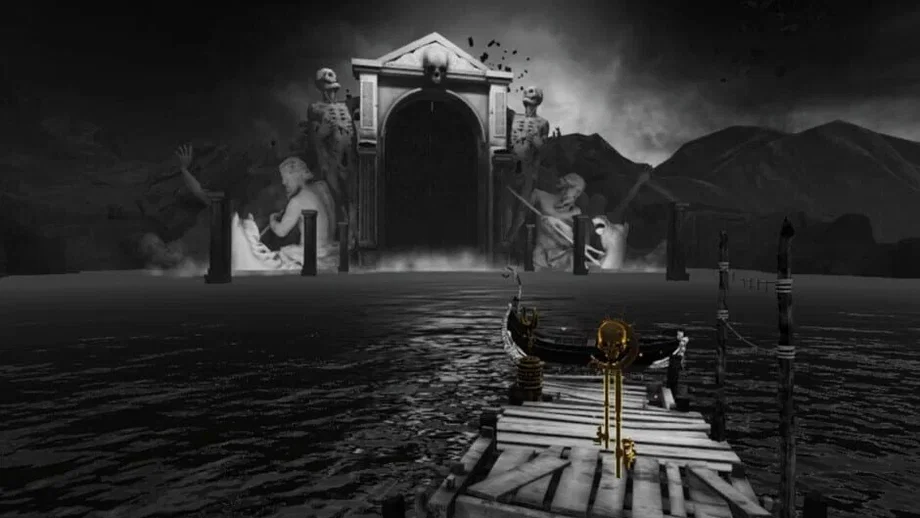 Journey For Elysium (PC) gallery image 4