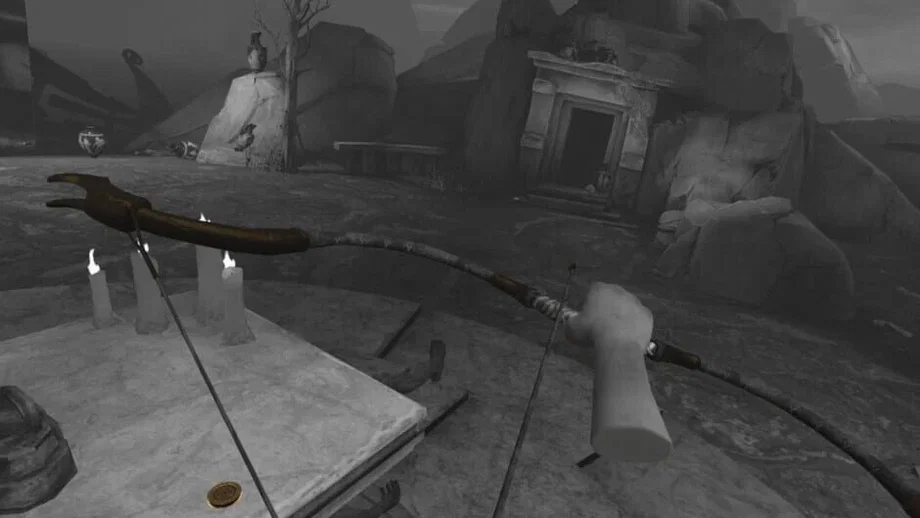 Journey For Elysium (PC) gallery image 7