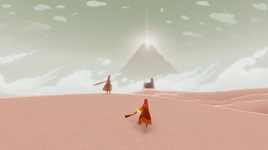 Journey (PC) gallery image 3