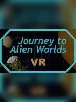 Journey to Alien Worlds (PC)