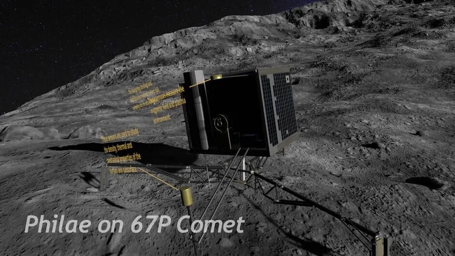 Journey to Alien Worlds (PC) gallery image 3