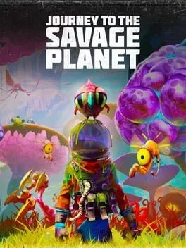 Journey to the Savage Planet (PC)