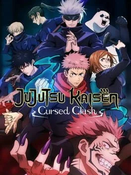 Jujutsu Kaisen: Cursed Clash (PC) gallery image 1