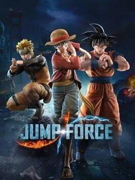 Jump Force (PC)