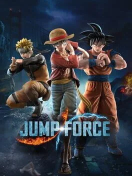 Jump Force (PS4)
